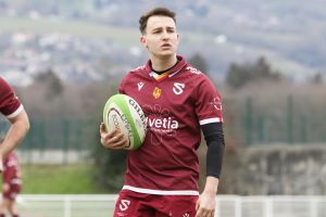 z.59 srg drancy espoirs 05 02 christophe cleard