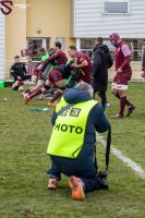 z.6 srg drancy espoirs 05 02 frachon echauffement