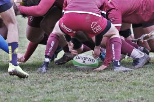 z.60 srg drancy espoirs 05 02 christophe melee