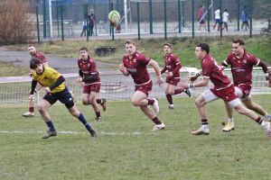 z.61 srg drancy espoirs 05 02 christophe robert joigneau