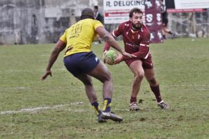 z.63 srg drancy espoirs 05 02 christophe david