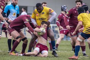 z.63 srg drancy espoirs 05 02 frachon robert