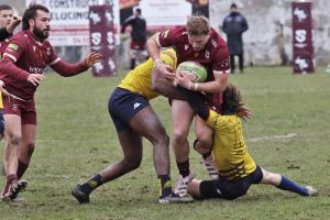 z.64 srg drancy espoirs 05 02 christophe joigneau