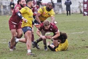 z.65 srg drancy espoirs 05 02 christophe joigneau david