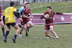 z.66 srg drancy espoirs 05 02 christophe paganotto robert