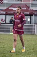 z.66 srg drancy espoirs 05 02 frachon paganotto