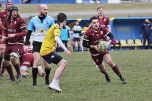 z.67 srg drancy espoirs 05 02 christophe cleard