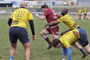 z.69 srg drancy espoirs 05 02 christophe moser