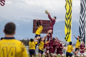z.7 srg drancy espoirs 05 02 frachon touche
