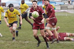 z.71 srg drancy espoirs 05 02 christophe cleard