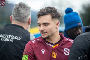 z.71 srg drancy espoirs 05 02 frachon paganotto