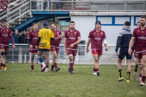 z.72 srg drancy espoirs 05 02 frachon moser meylan tantot