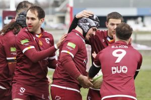 z.76 srg drancy espoirs 05 02 christophe tanto greneche girod