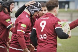 z.77 srg drancy espoirs 05 02 christophe greneche girod