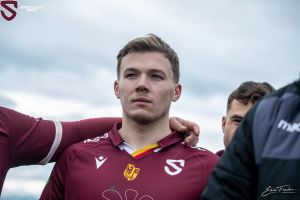 z.80 srg drancy espoirs 05 02 frachon joigneau