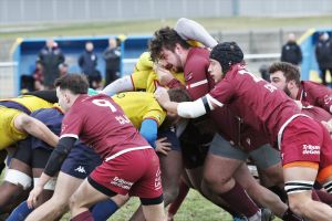 z.84 srg drancy espoirs 05 02 christophe melee chavanon meylan