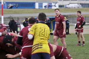 z.88 srg drancy espoirs 05 02 christophe joigneau