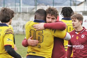 z.91 srg drancy espoirs 05 02 christophe chavanon