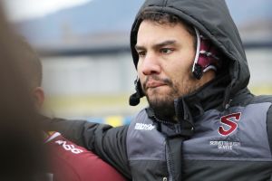 z.95 srg drancy espoirs 05 02 christophe bahloul