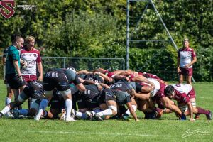 22srggennevilliers frachon melee