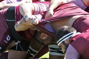 29srggennevilliers christophe melee