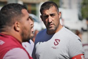 32srggennevilliers christophe garnier