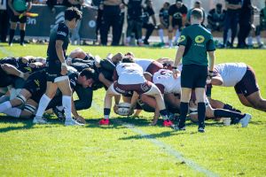 46srggennevilliers melee