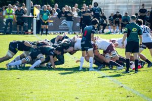 47srggennevilliers melee