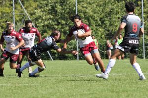 78srggennevilliers christophe chouvet