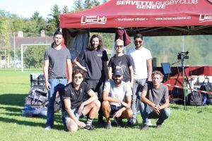 82srggennevilliers live