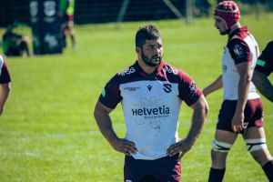 8srggennevilliers sarragallet