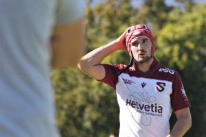 92srggennevilliers christophe gauthier