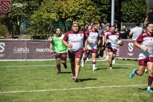 z.espoirs srggennevilliers frachon