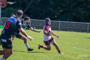 z.espoirs srggennevilliers frachongravier20