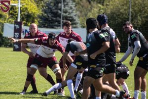 z.espoirs srggennevilliers frachoncoutochavanon