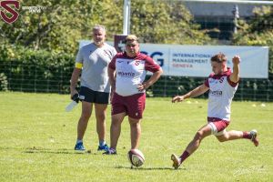 z.espoirs srggennevilliers frachongravier11