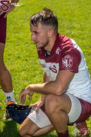 z.espoirs srggennevilliers frachongravier20