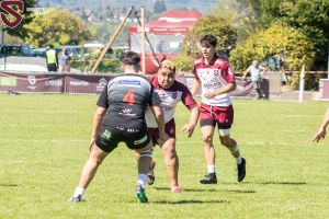 z.espoirs srggennevilliers frachongazzini