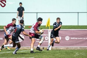 z.espoirs srggennevilliers frachongazzini10