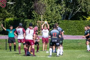z.espoirs srggennevilliers frachon