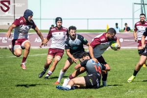 z.espoirs srggennevilliers frachonlebourhissuryagravier14