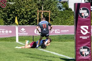 z.espoirs srggennevilliers frachon