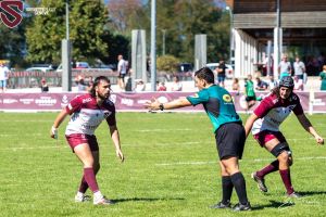 z.espoirs srggennevilliers frachon