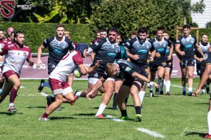 z.espoirs srggennevilliers frachongravier10