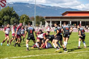 z.espoirs srggennevilliers frachonteam