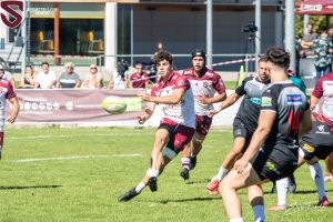 z.espoirs srggennevilliers frachongazzini12