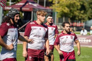 z.espoirs srggennevilliers frachondacruz