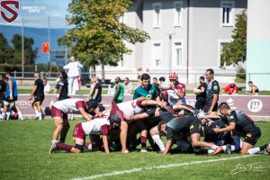 z.espoirs srggennevilliers frachonmelee12