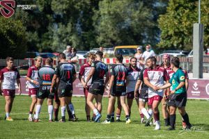 z.espoirs srggennevilliers frachonteam