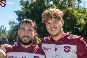 z.espoirs srggennevilliers frachon